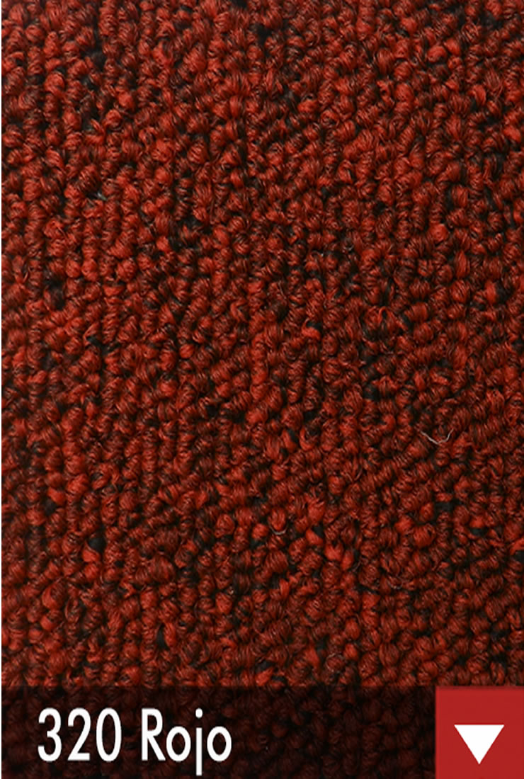 Decora alfombras