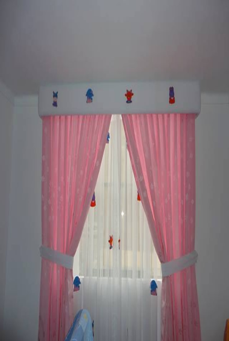 Decora Persianas Verticales y Horizontales