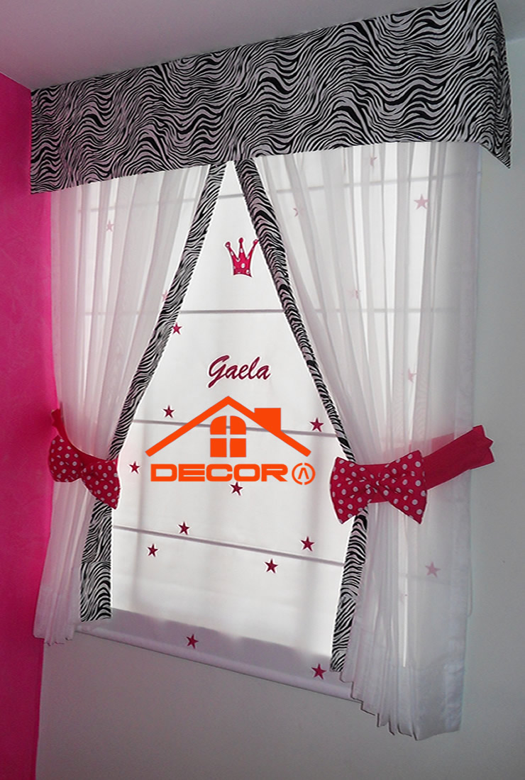 Decora Cortinas