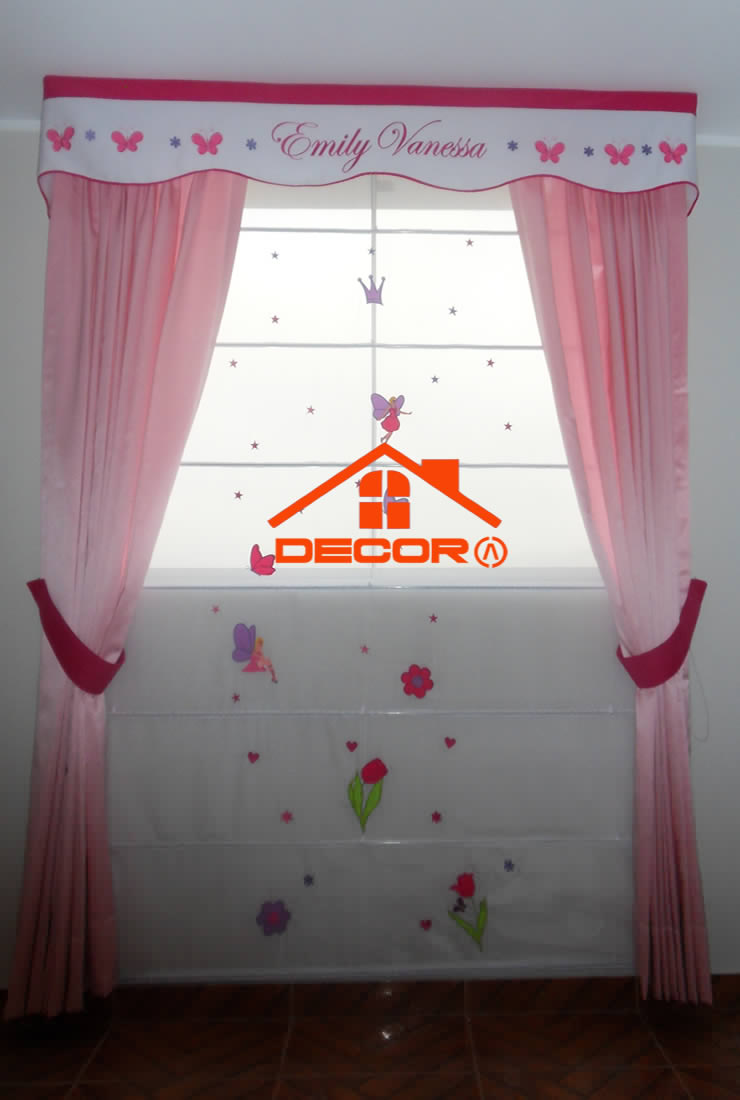 Decora Cortinas