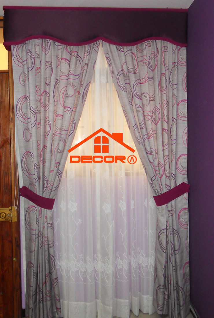 Decora Cortinas