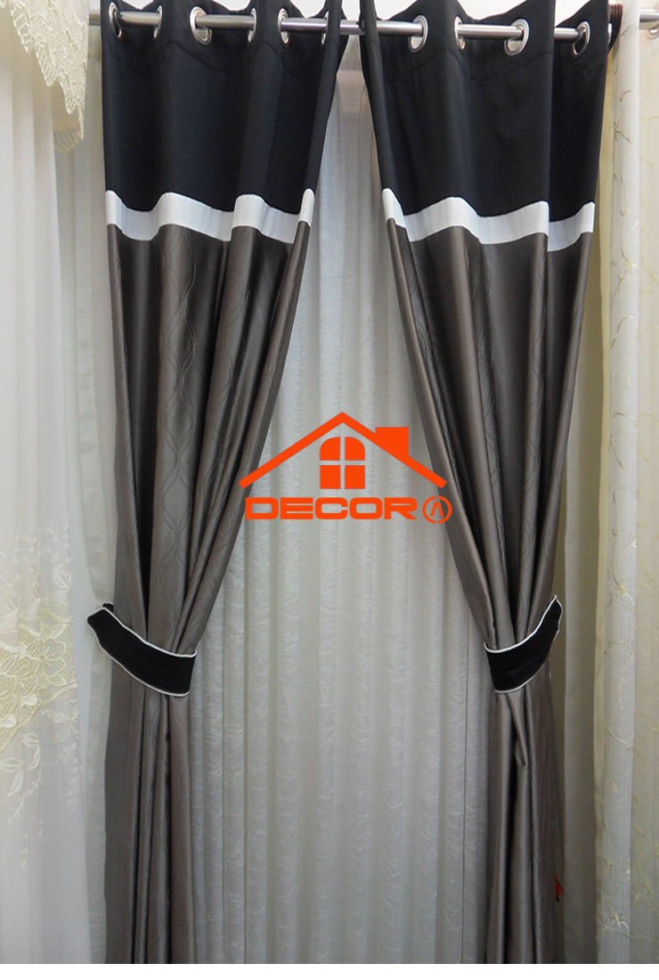 Decora Cortinas