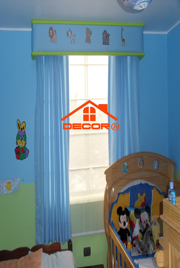 Decora Cortinas