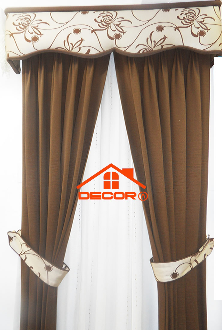 Decora Cortinas