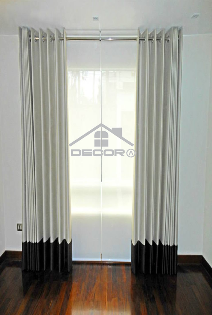 Decora Cortinas