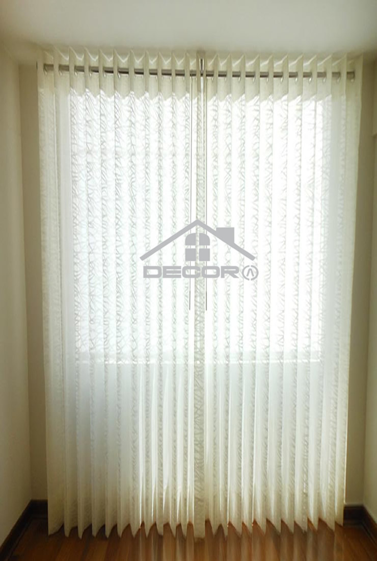 Decora Cortinas