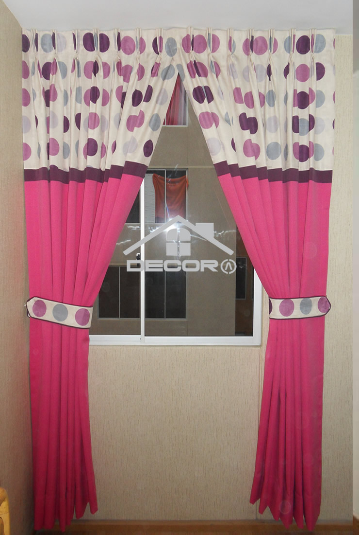 Decora Cortinas