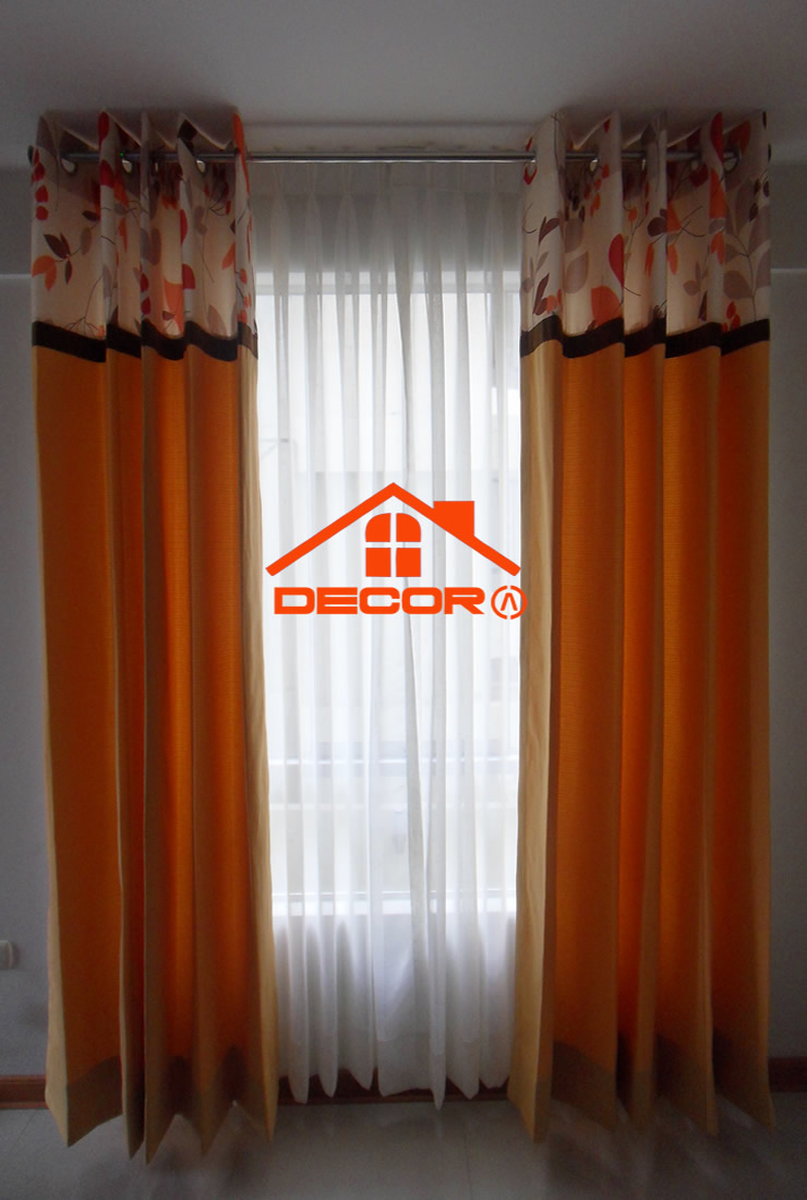 Decora Cortinas