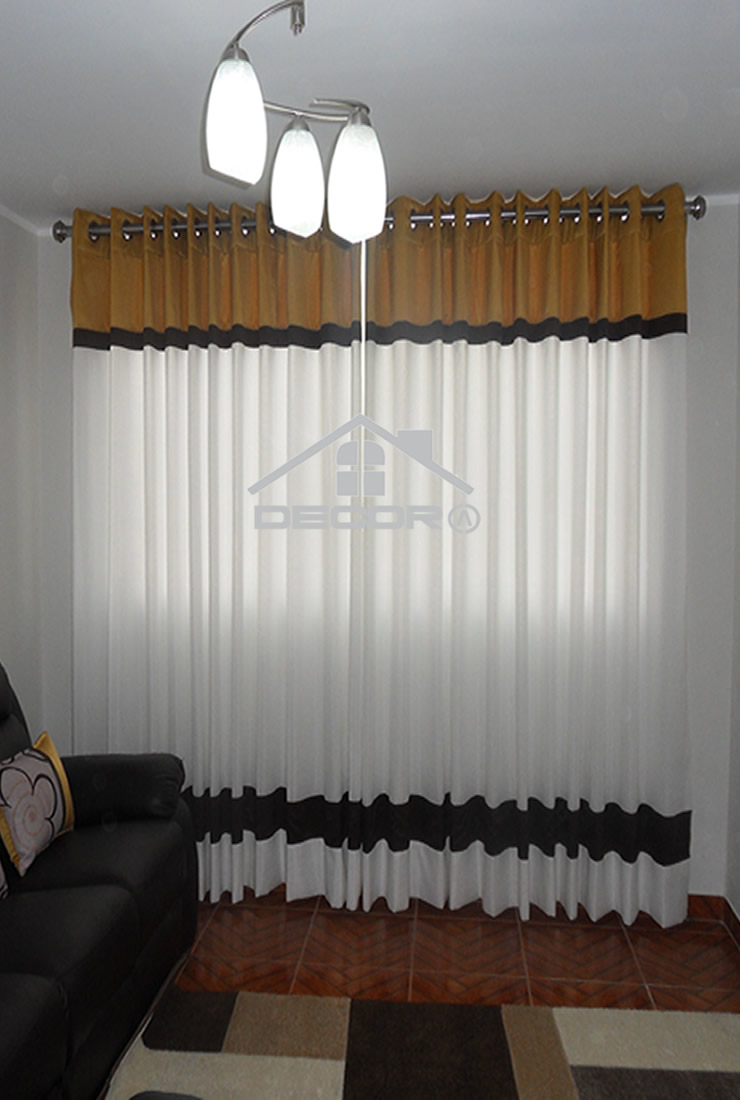 Decora Cortinas