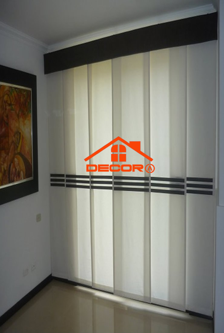 Decora Panel Japones