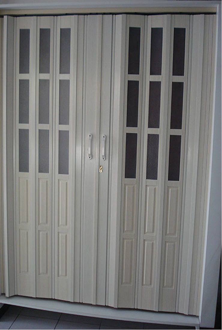 Decora Puertas Plegables