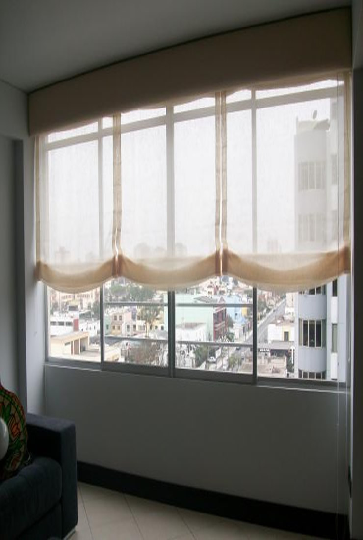 Decora Estores