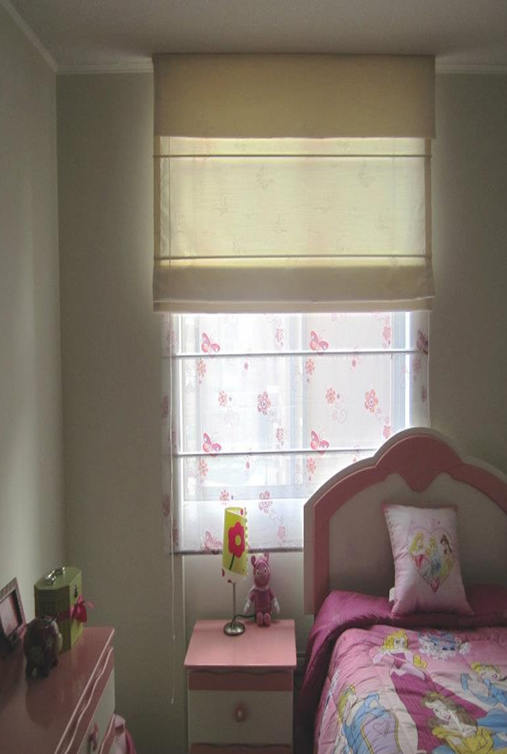 Decora Estores