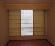 Estor plegable